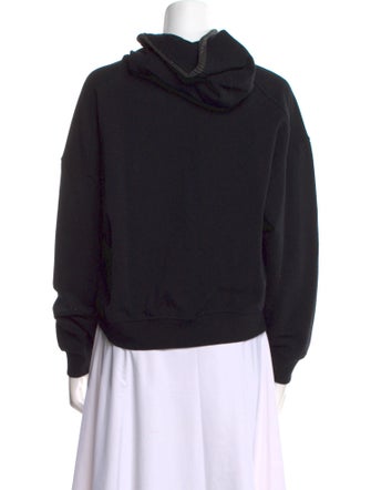 Brunello Cucinelli Crew Neck Long Sleeve Sweatshirt