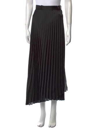 Brunello Cucinelli Midi Length Skirt