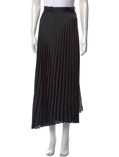 Brunello Cucinelli Midi Length Skirt