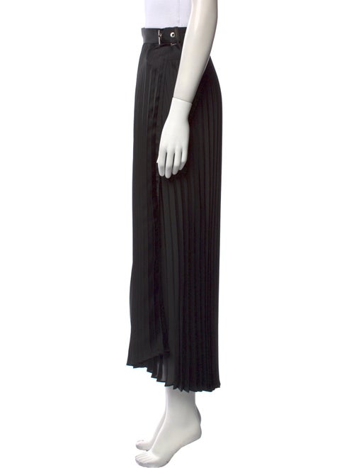 Brunello Cucinelli Midi Length Skirt