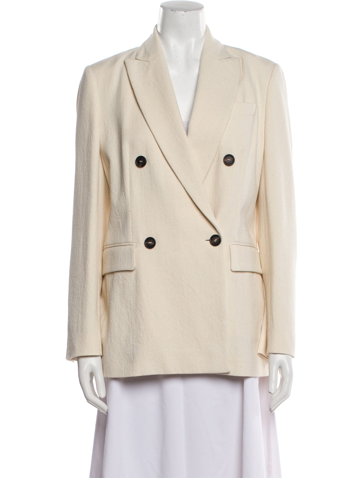 Brunello Cucinelli Blazer w/ Tags