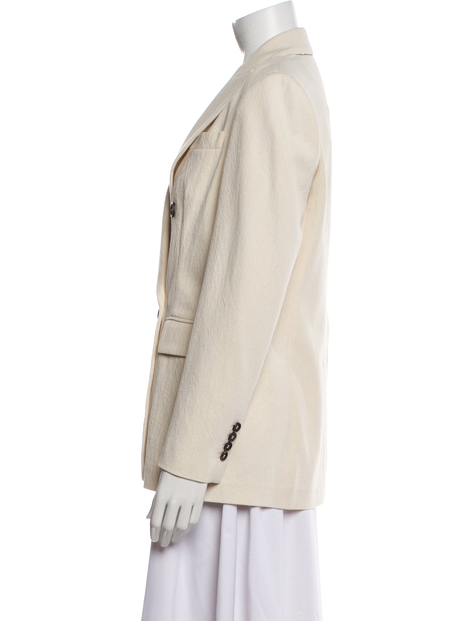 Brunello Cucinelli Blazer w/ Tags