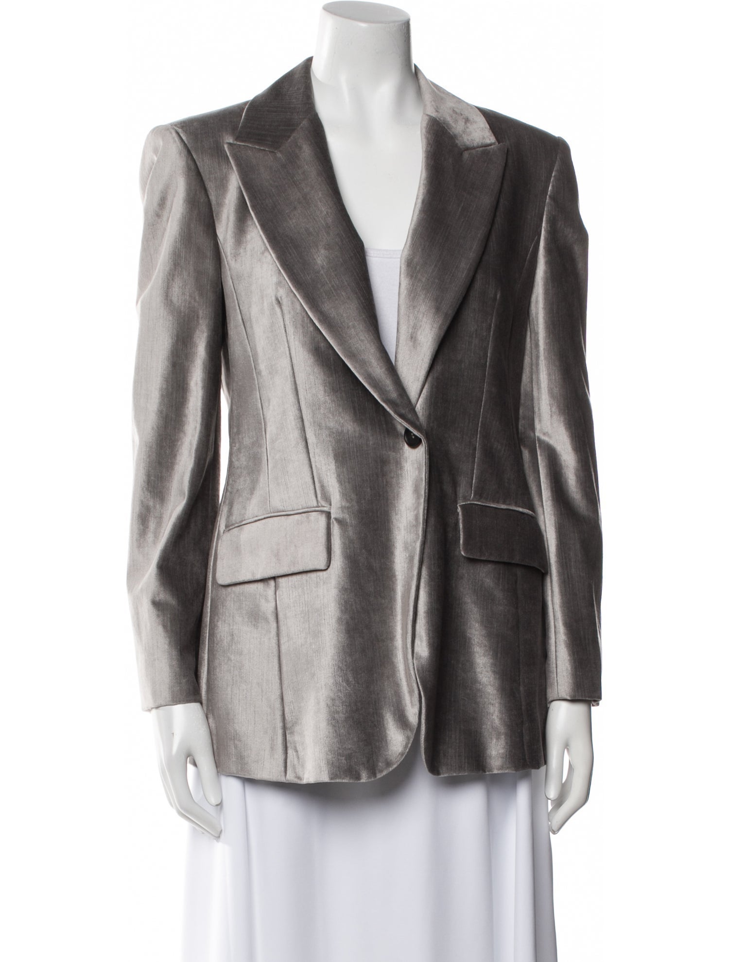 Brunello Cucinelli Blazer