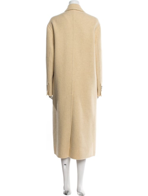 Brunello Cucinelli Cashmere Peacoat