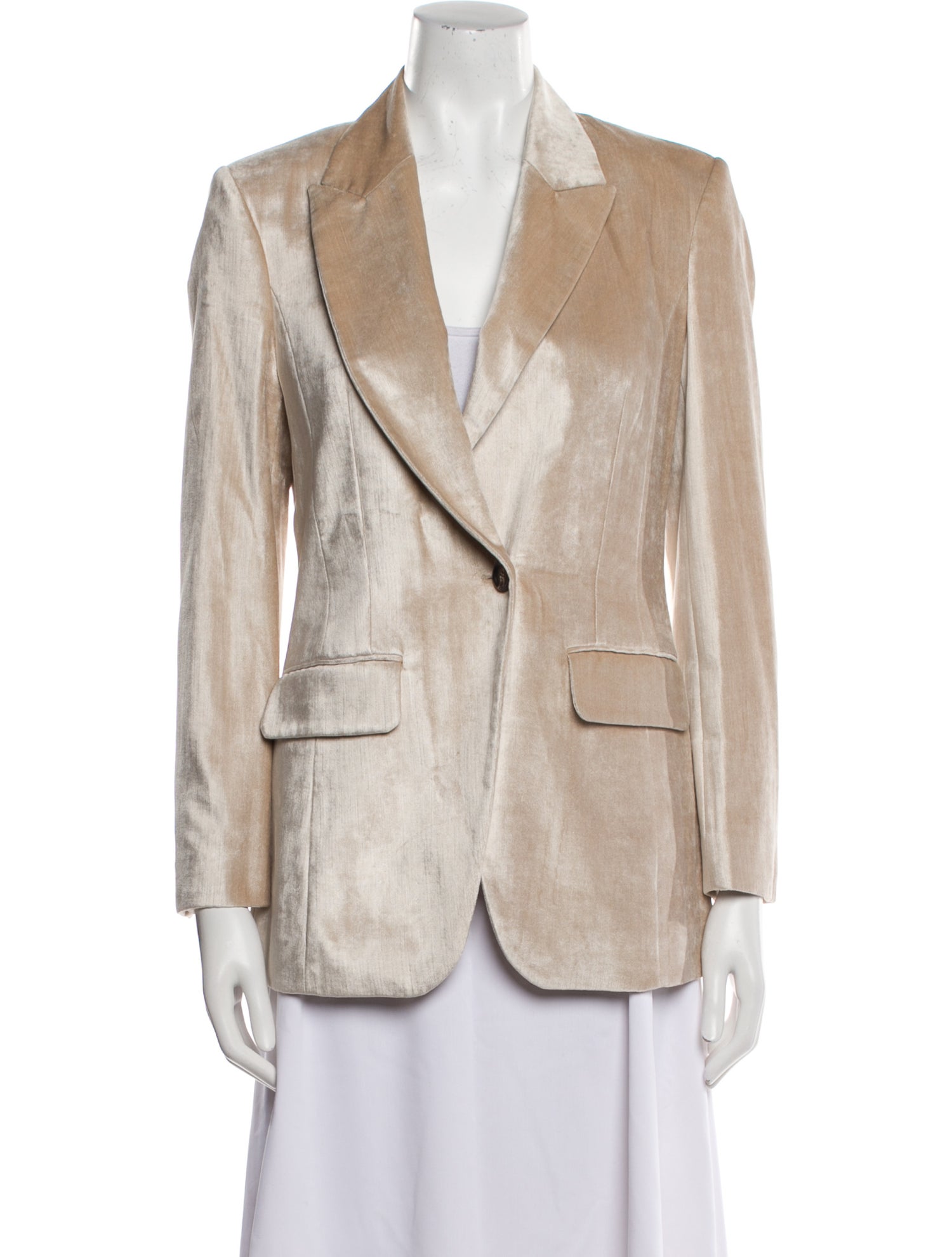 Brunello Cucinelli Blazer w/ Tags