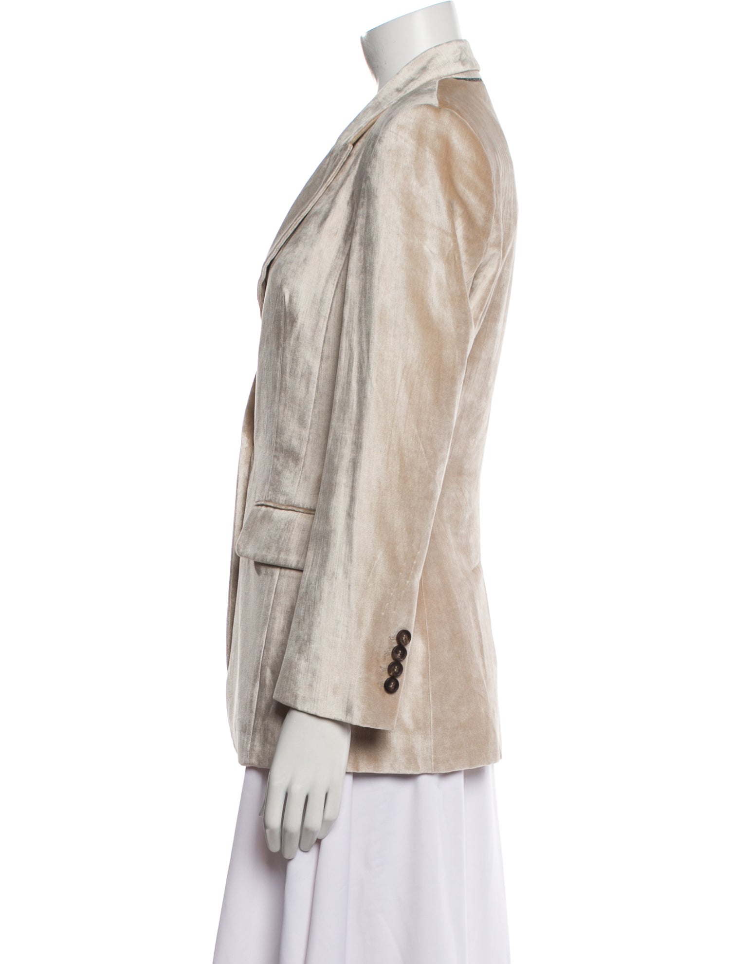 Brunello Cucinelli Blazer w/ Tags