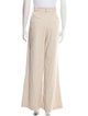 Brunello Cucinelli Wide Leg Pants