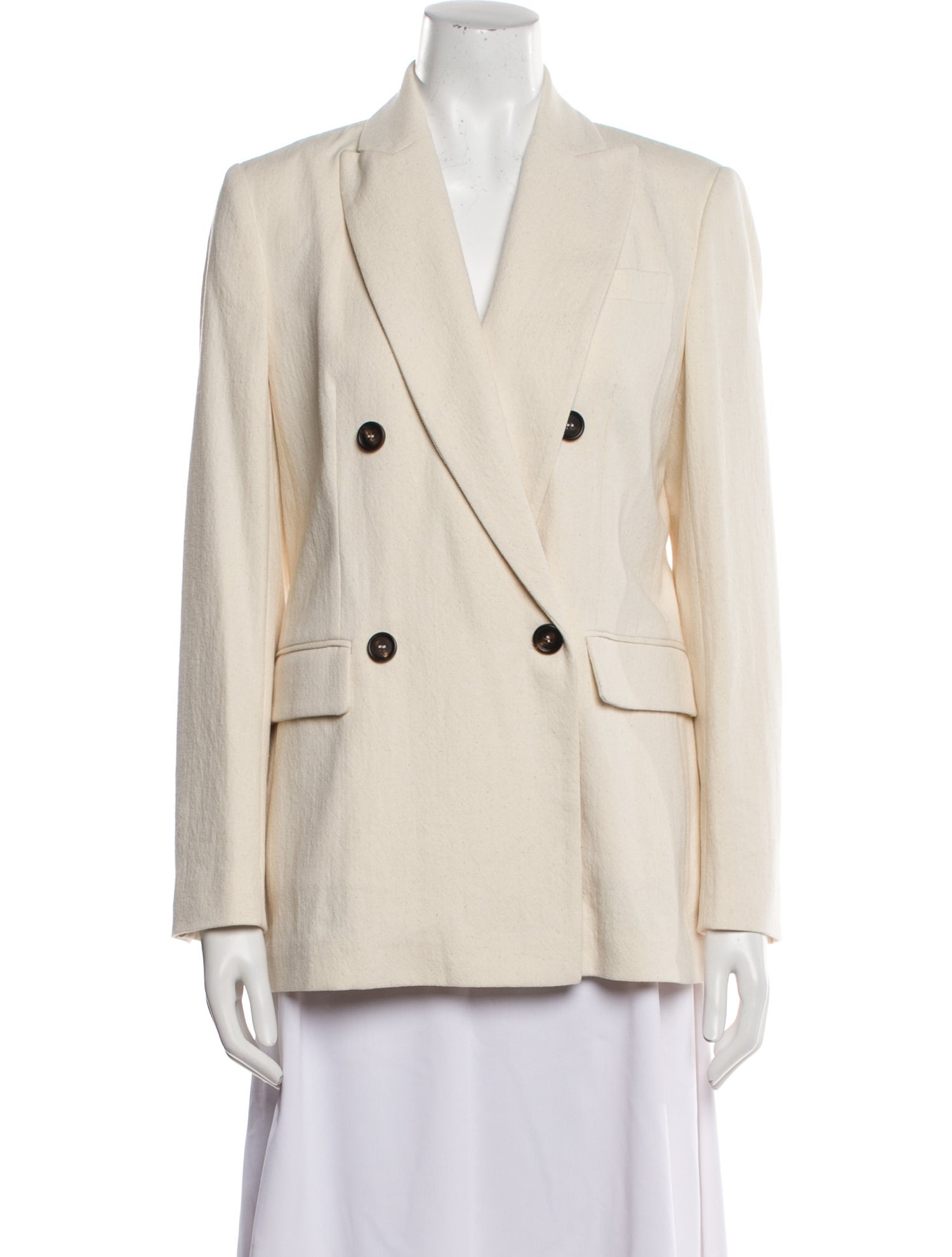 Brunello Cucinelli Blazer w/ Tags