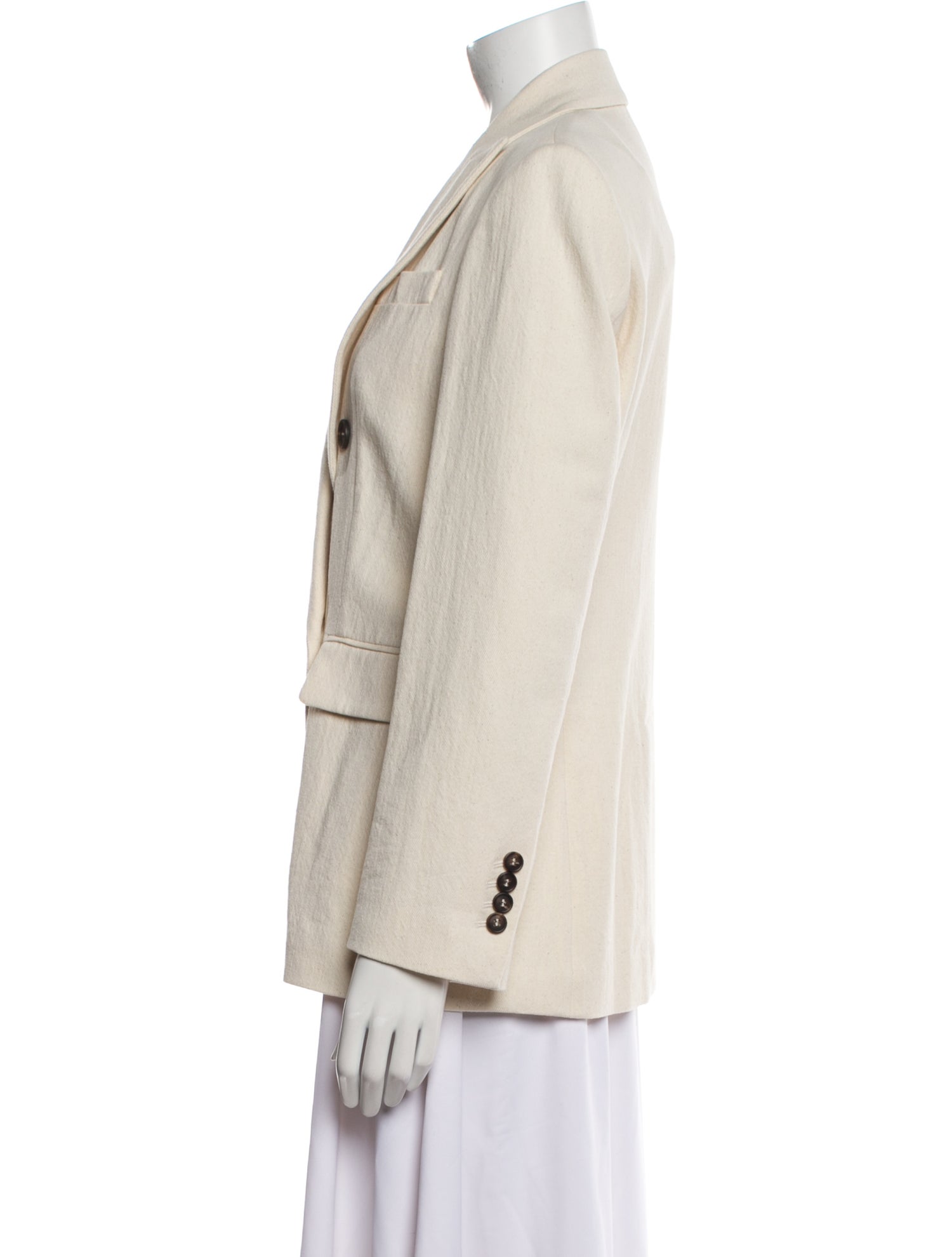 Brunello Cucinelli Blazer w/ Tags