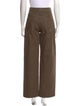 Brunello Cucinelli Wide Leg Pants