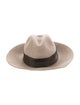 Brunello Cucinelli Women's Rabbit Felt Sun Hat