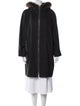 Brunello Cucinelli Cashmere Coat