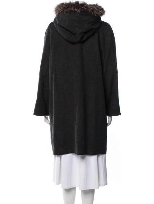 Brunello Cucinelli Cashmere Coat