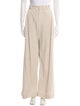 Brunello Cucinelli Wide Leg Pants