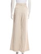 Brunello Cucinelli Wide Leg Pants