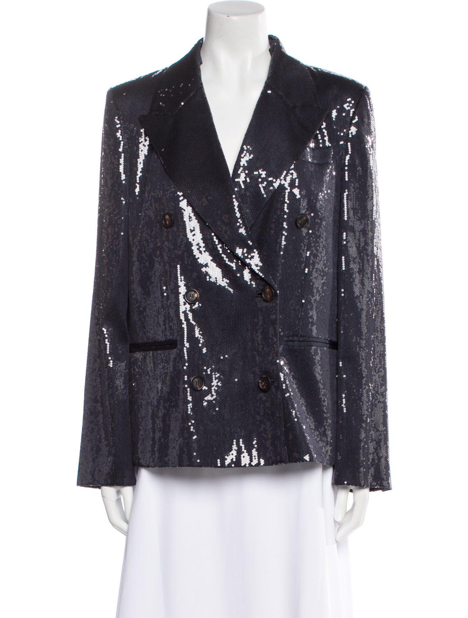 Brunello Cucinelli Evening Jacket