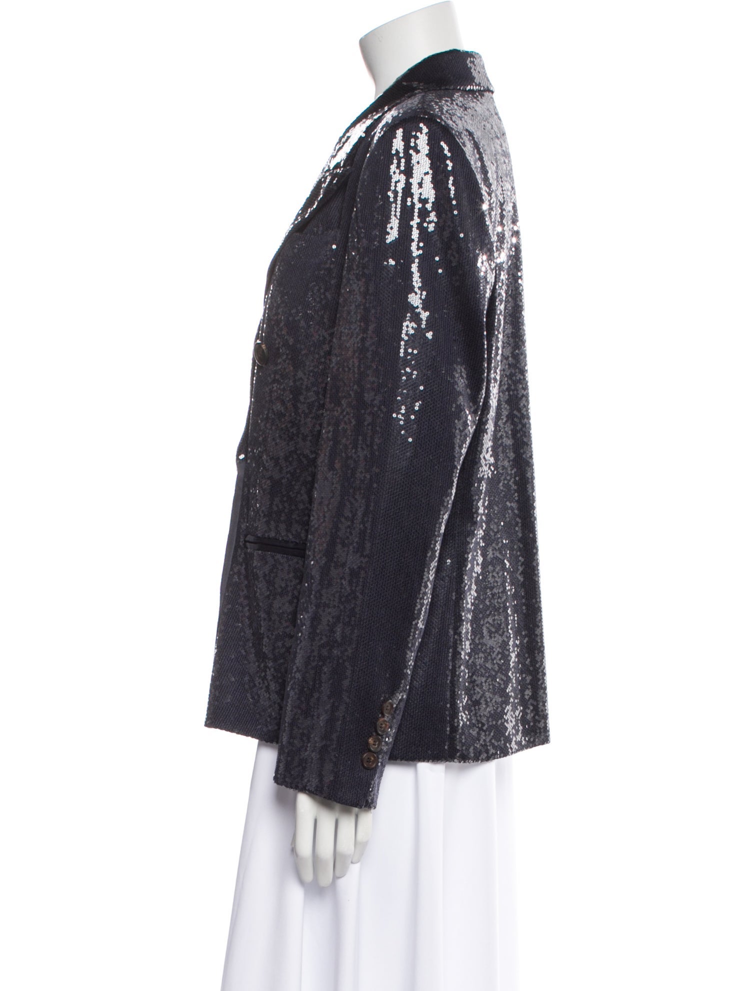 Brunello Cucinelli Evening Jacket