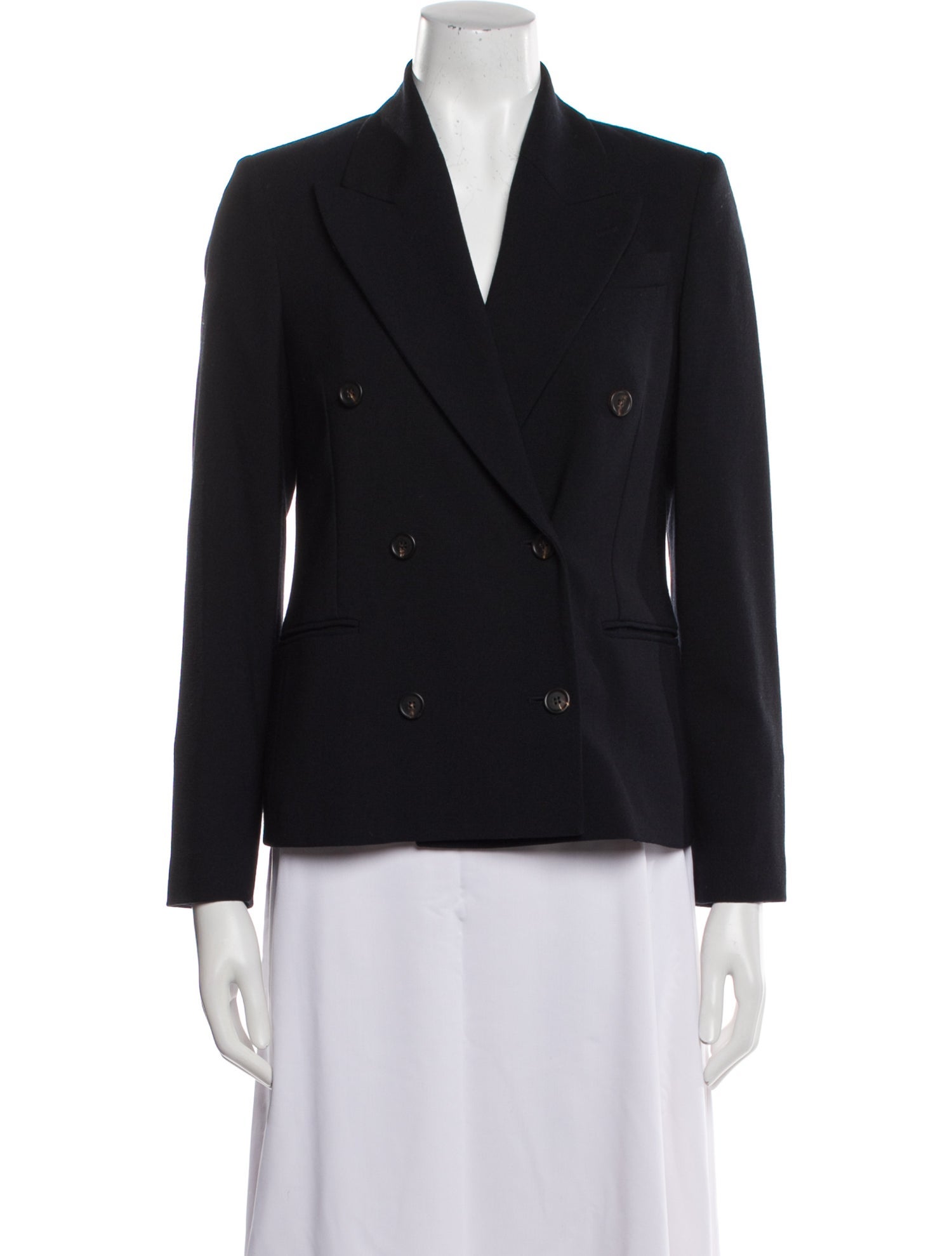 Brunello Cucinelli Virgin Wool Blazer w/ Tags