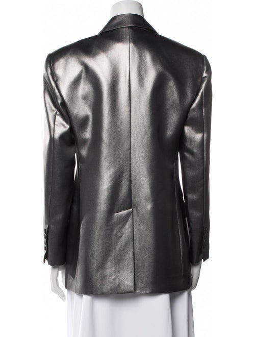 Brunello Cucinelli Silk Blazer