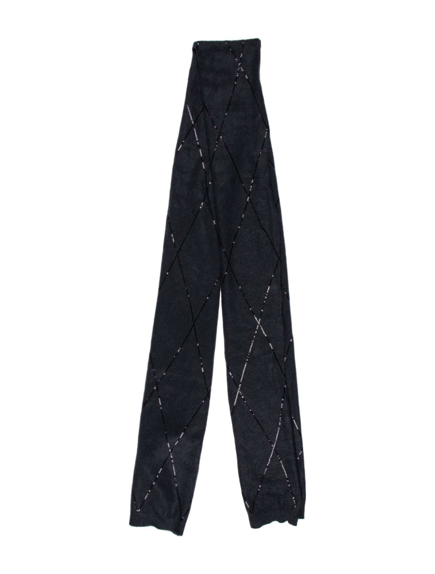 Brunello Cucinelli Mohair Scarf