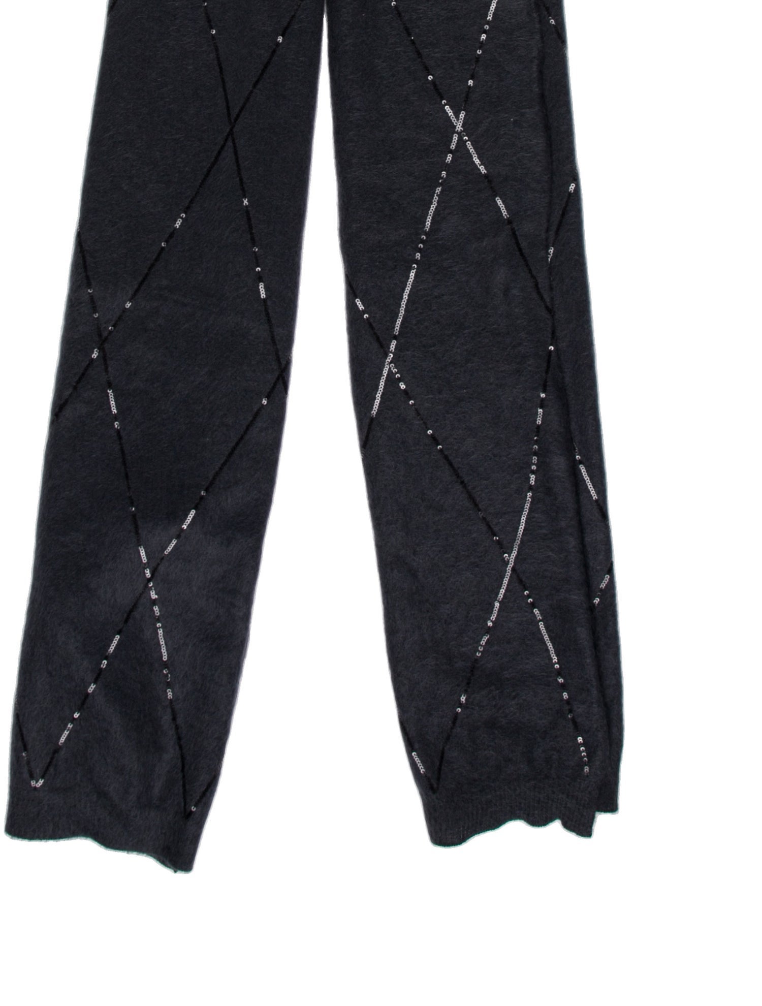 Brunello Cucinelli Mohair Scarf