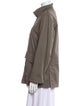 Brunello Cucinelli Trench Coat