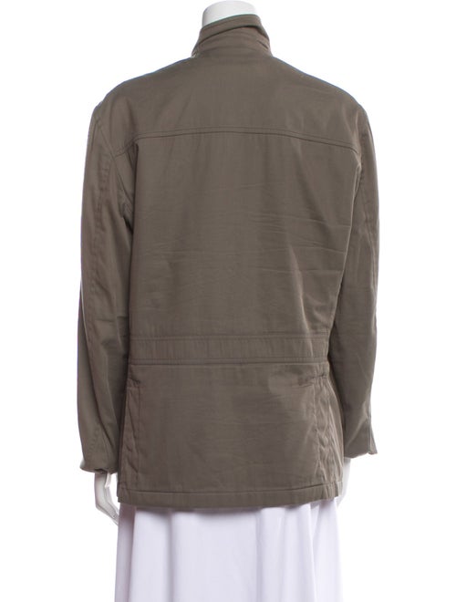 Brunello Cucinelli Trench Coat