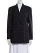Brunello Cucinelli Virgin Wool Blazer
