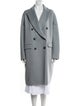 Brunello Cucinelli Cashmere Peacoat