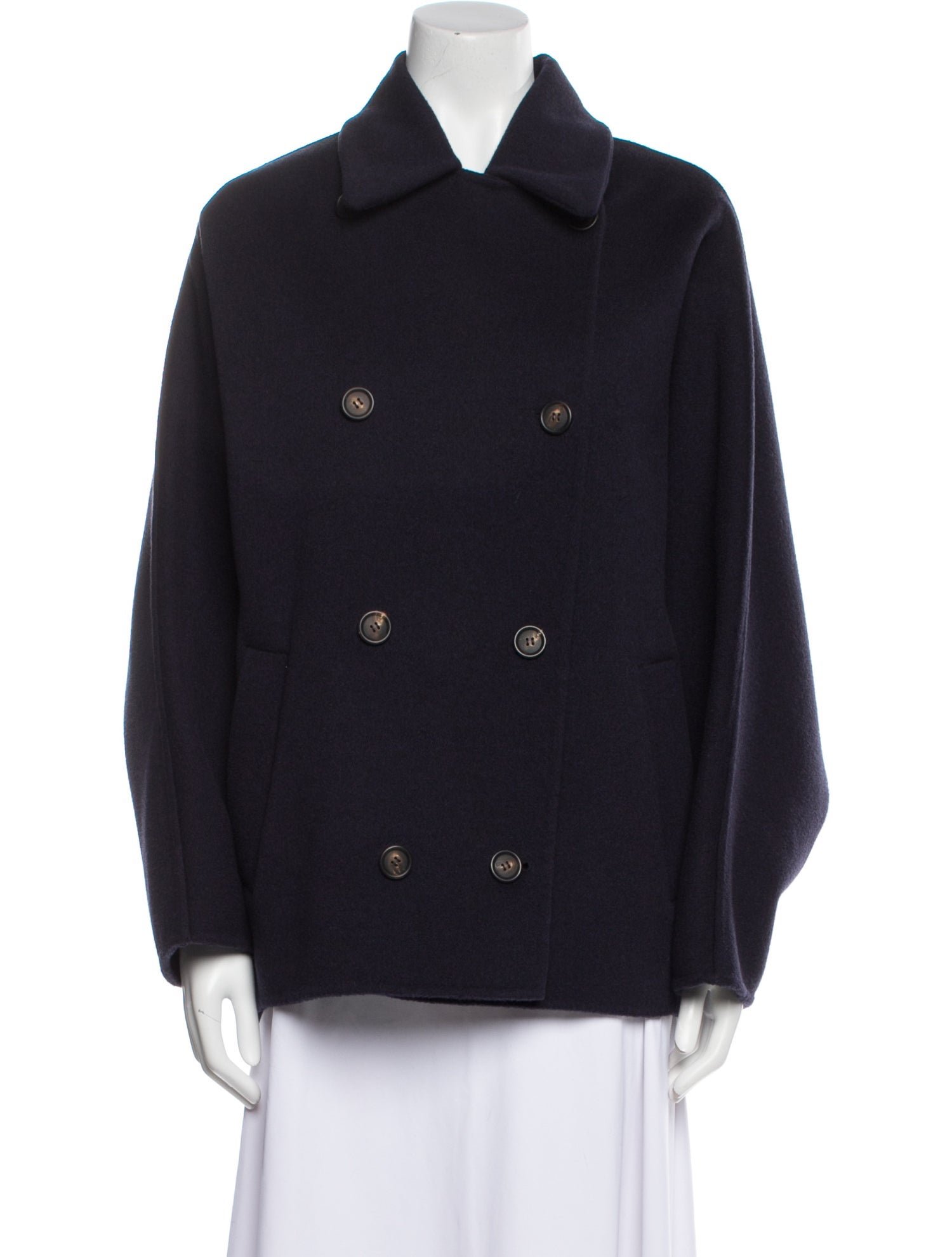 Brunello Cucinelli Virgin Wool Jacket w/ Tags