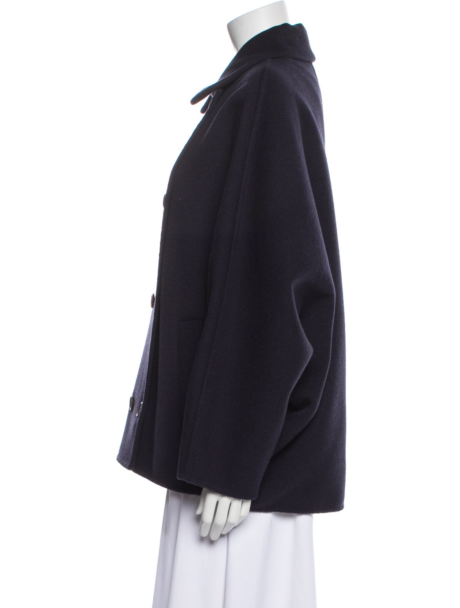 Brunello Cucinelli Virgin Wool Jacket w/ Tags