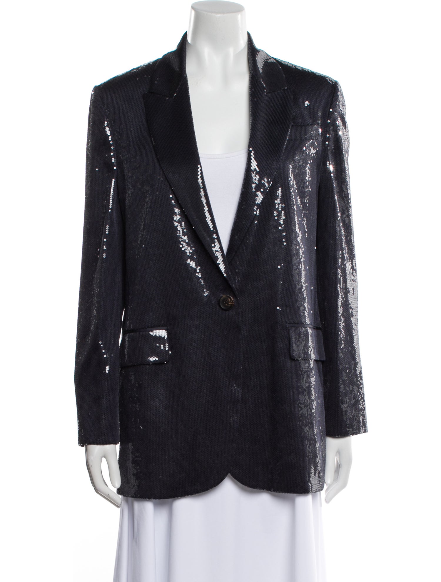 Brunello Cucinelli Blazer