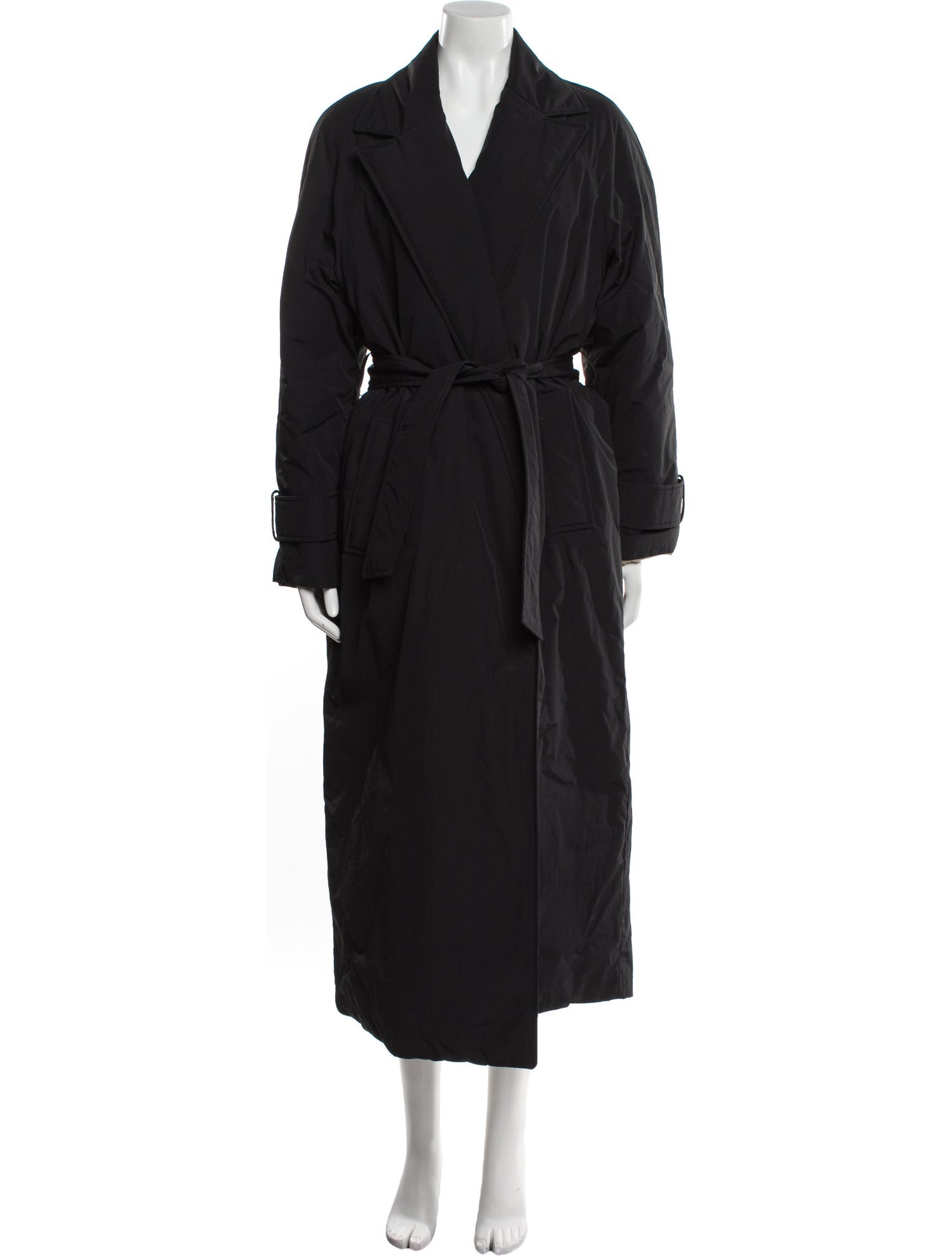 Brunello Cucinelli Trench Coat