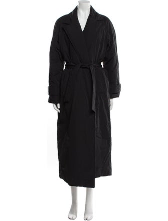 Brunello Cucinelli Trench Coat