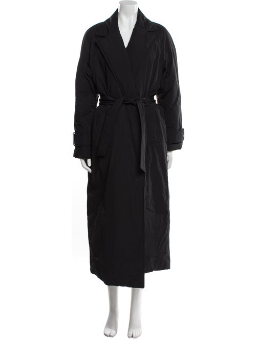 Brunello Cucinelli Trench Coat