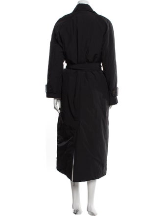 Brunello Cucinelli Trench Coat