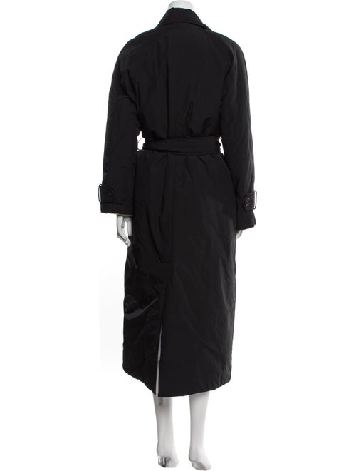 Brunello Cucinelli Trench Coat