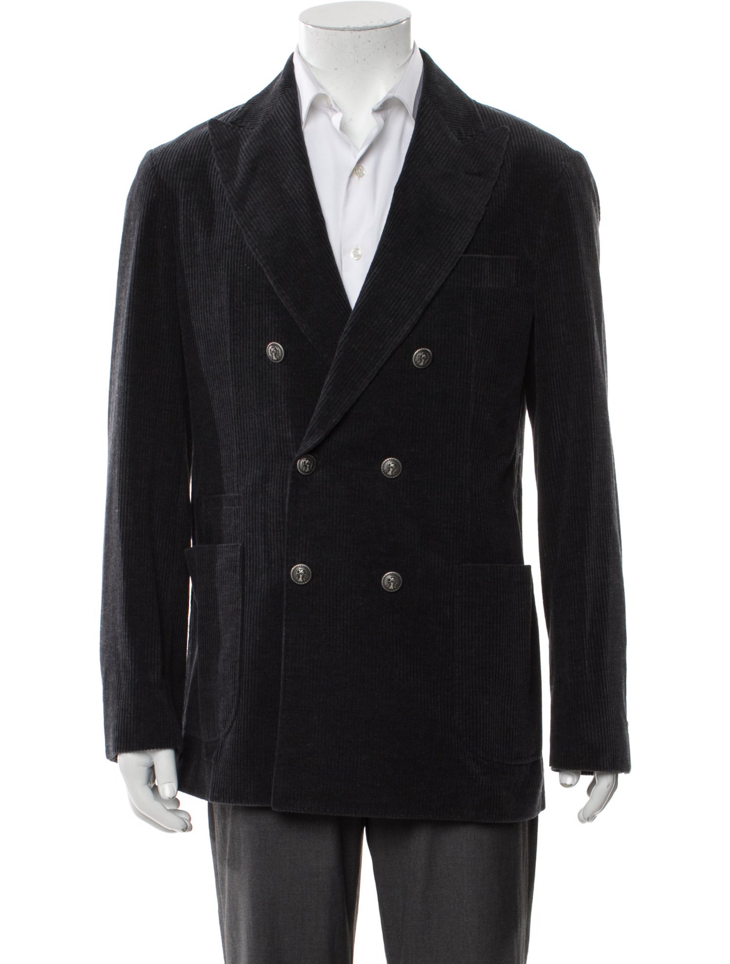 Brunello Cucinelli Blazer