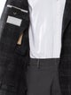Brunello Cucinelli Silk Plaid Print Blazer