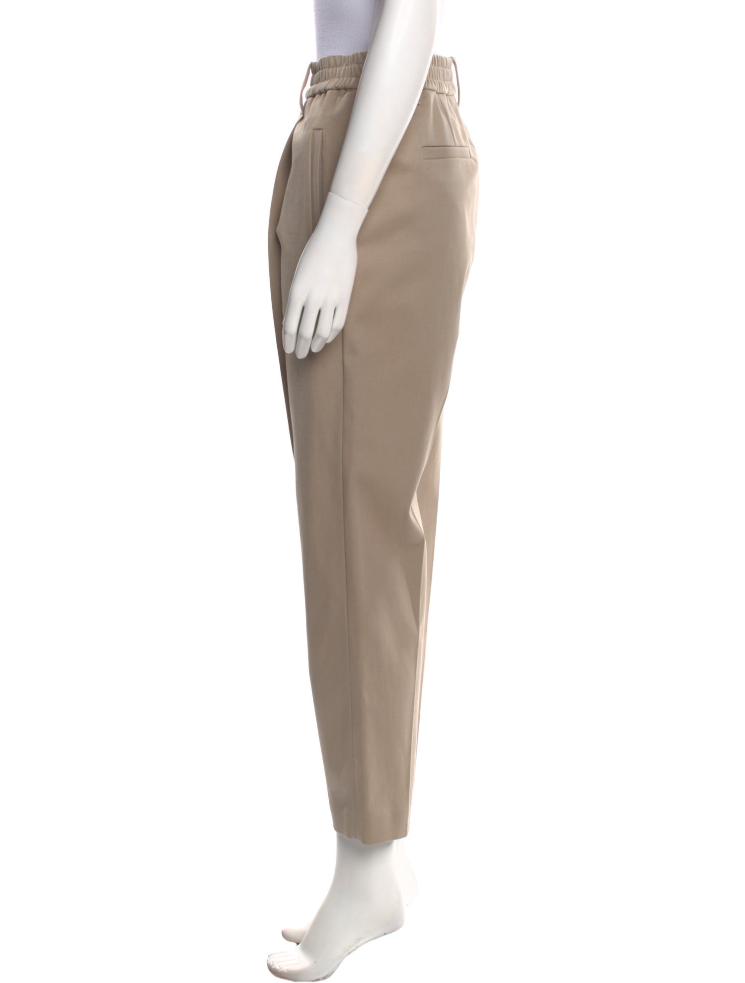 Brunello Cucinelli Straight Leg Pants w/ Tags