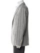 Brunello Cucinelli Striped Blazer