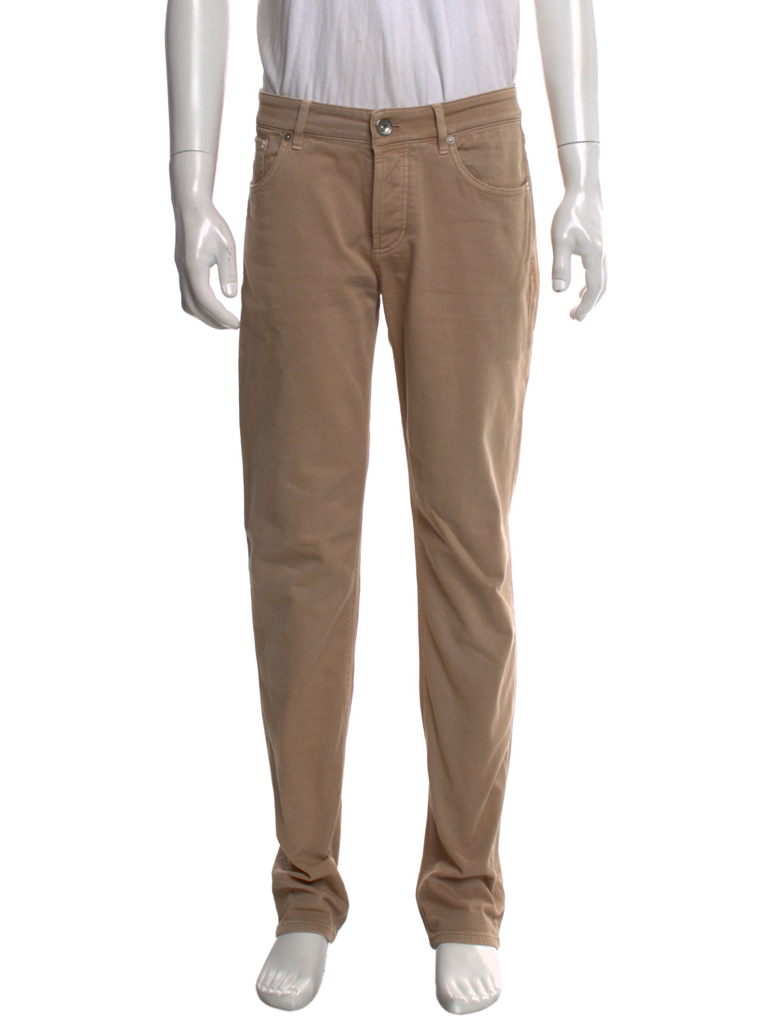 Brunello Cucinelli Chinos