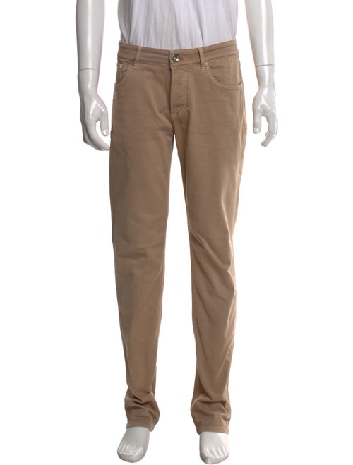 Brunello Cucinelli Chinos