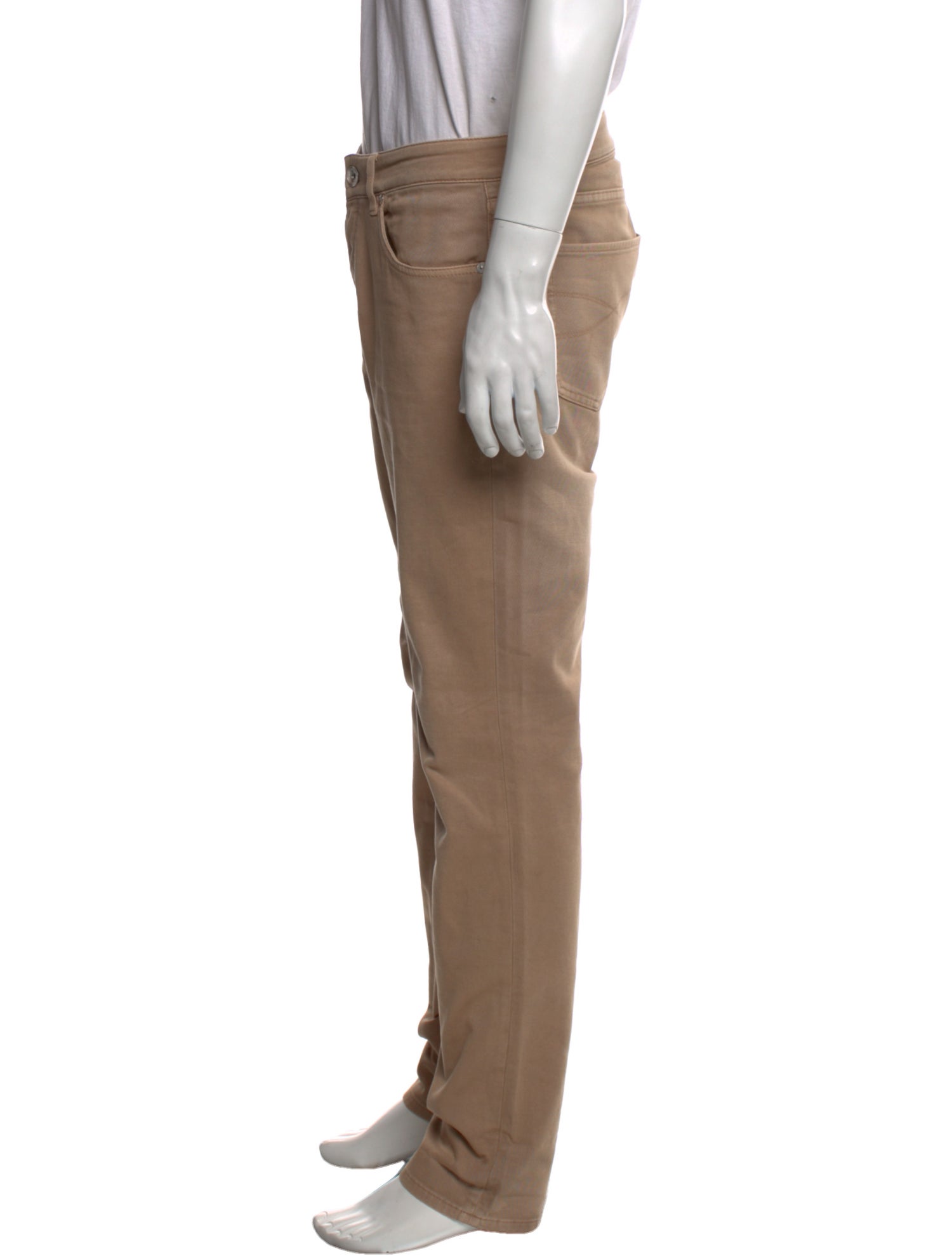 Brunello Cucinelli Chinos