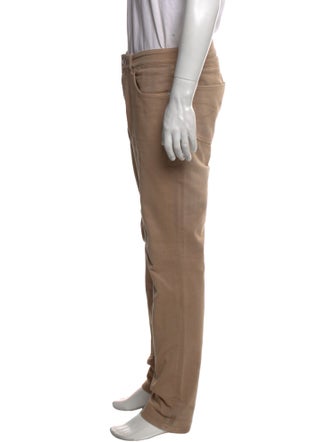Brunello Cucinelli Chinos