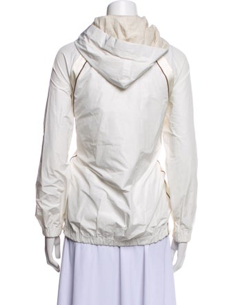 Brunello Cucinelli Silk Jacket