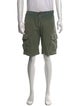 Brunello Cucinelli Cargo Shorts