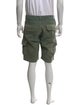 Brunello Cucinelli Cargo Shorts