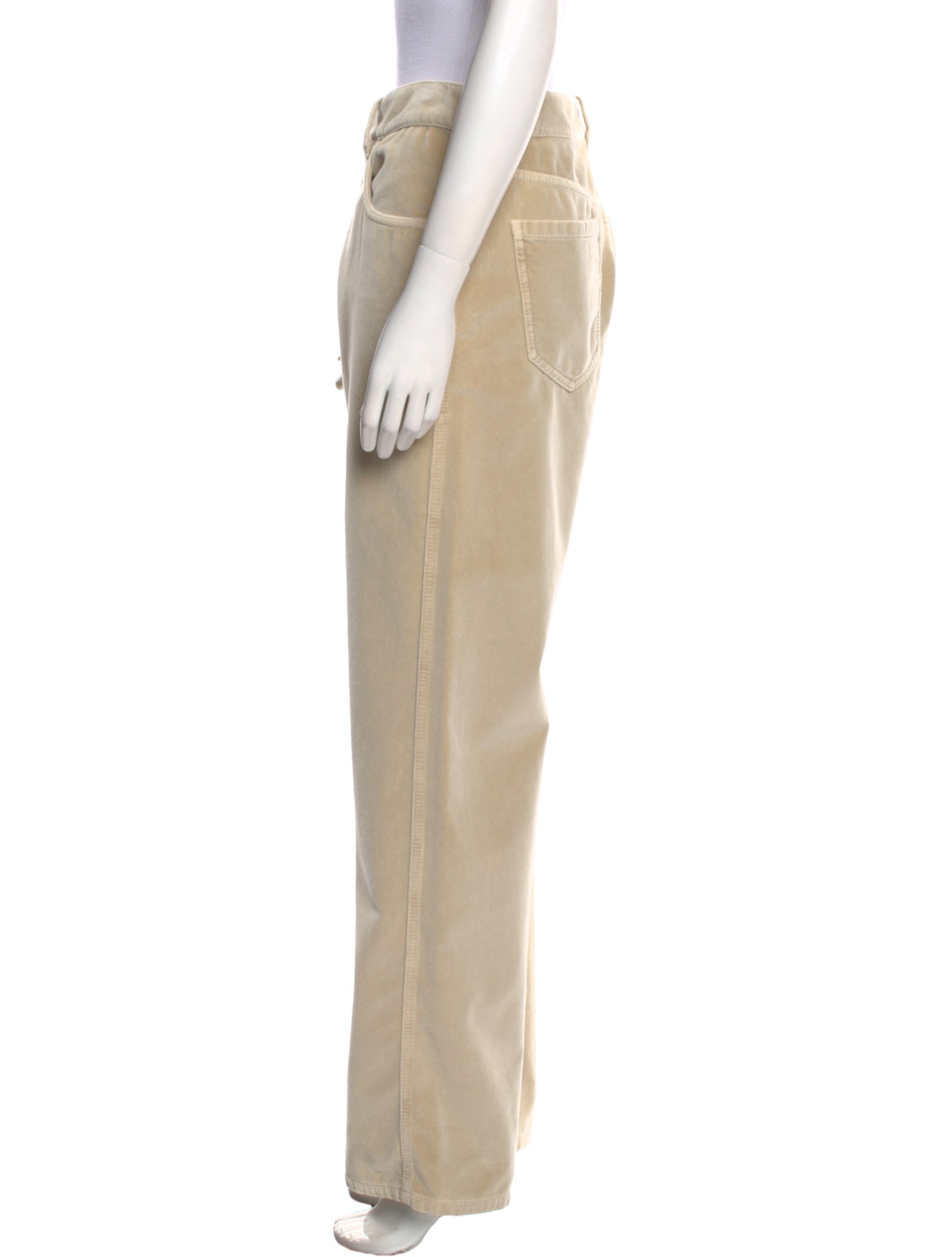 Brunello Cucinelli Wide Leg Pants w/ Tags