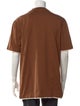 Brunello Cucinelli Crew Neck Short Sleeve T-Shirt